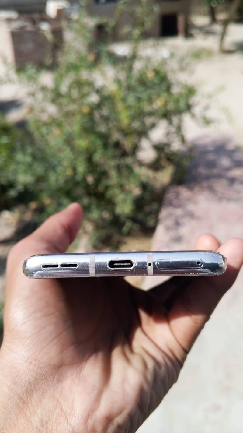 One Plus 8 4