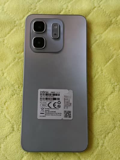 Infinix Hot 50i