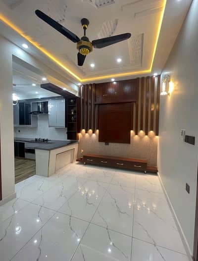 Prime Location 5 Marla House Is Available In Affordable Price In Citi Housing Society