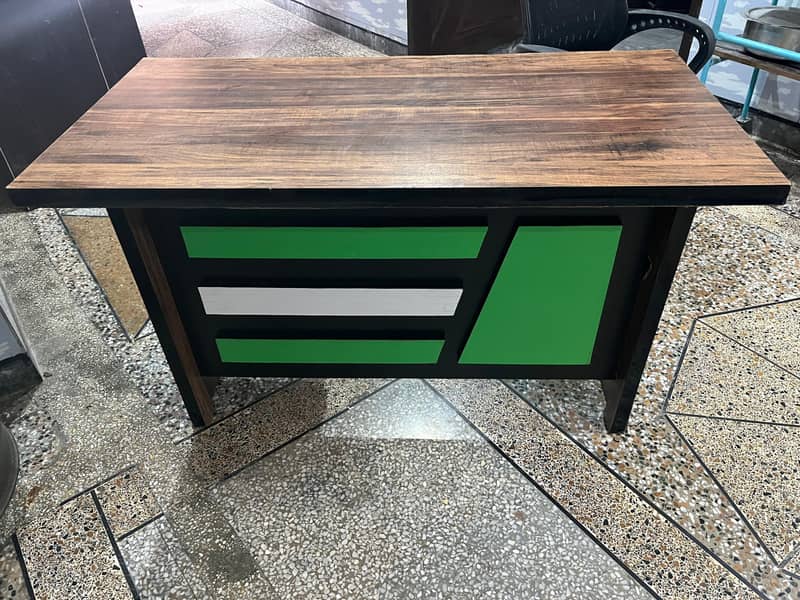 office table, computer table 0