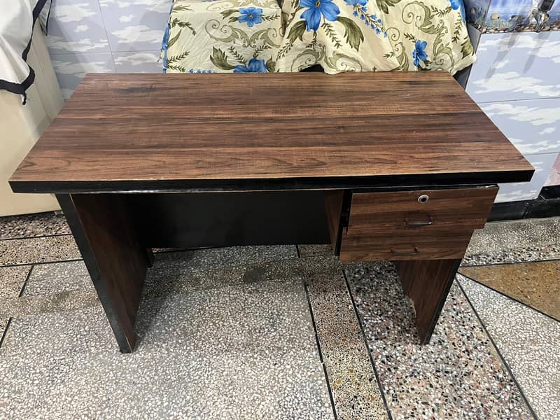 office table, computer table 1