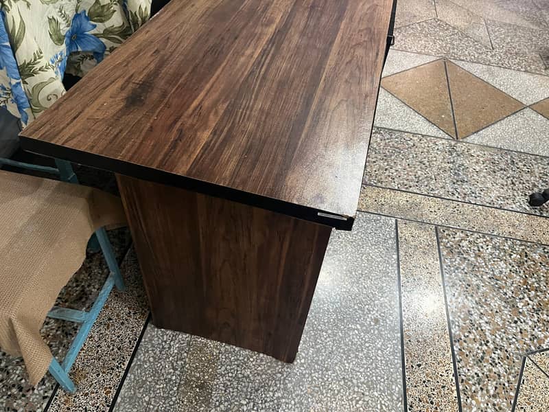 office table, computer table 2