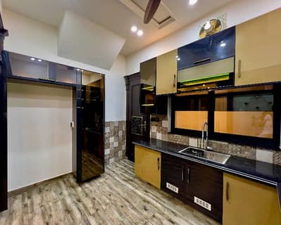 Get In Touch Now To Buy A Prime Location Upper Portion In Citi Housing Society Citi Housing Society