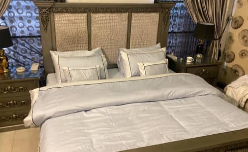 4 Marla Flat In Only Rs. 30000