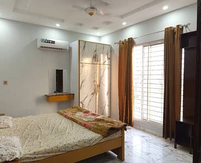 Fair-Priced 2 Marla Flat Available In Citi Housing Society