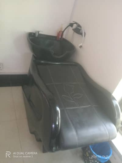 saloon chairs