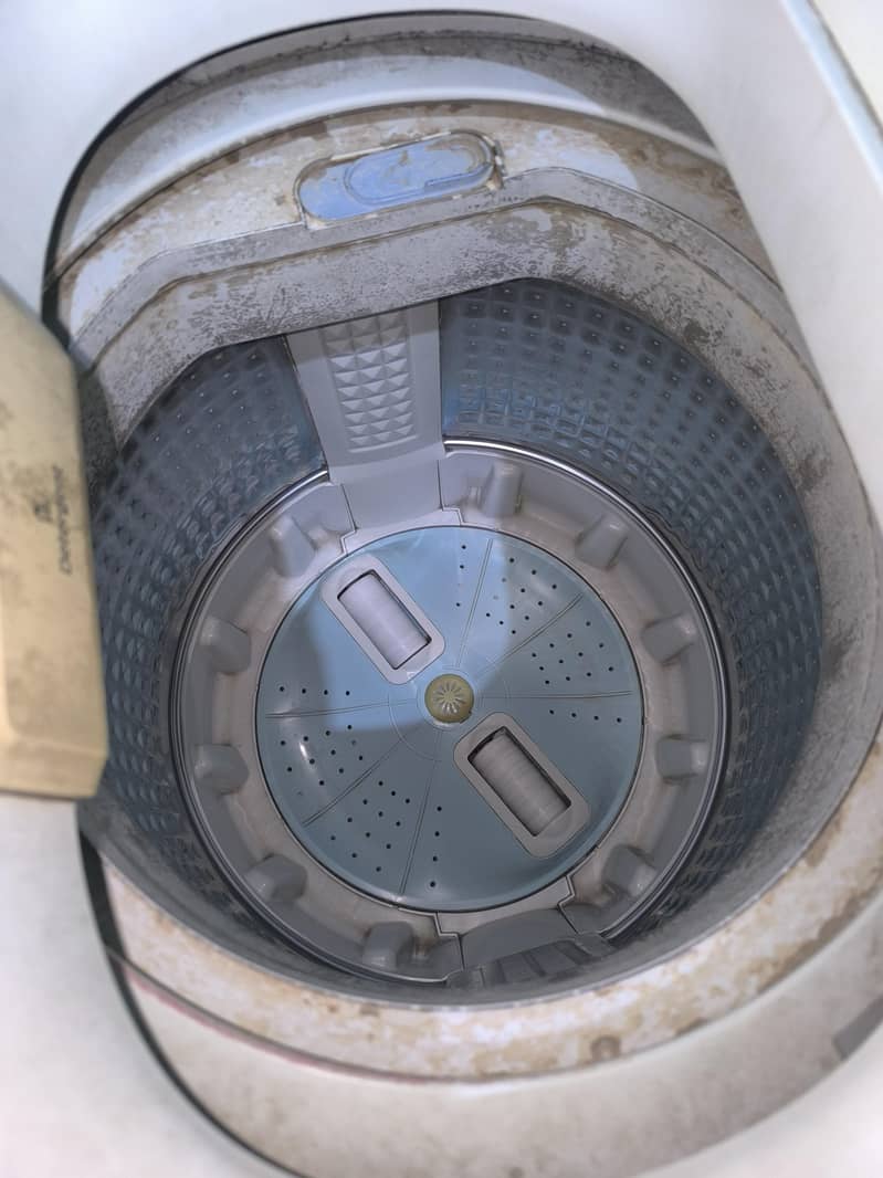 Samsung automatic machine 1