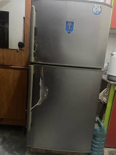 Haier fridge
