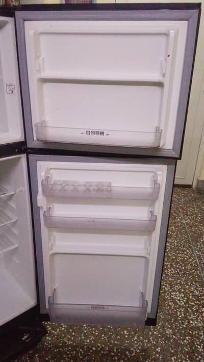 dawnlance refrigerator 12 cft