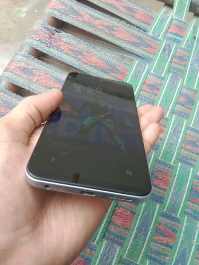 Tecno spark 40