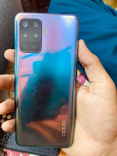 OPPO f19 Pro