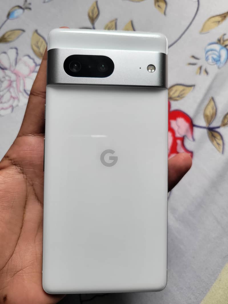 Google Pixel 7 0