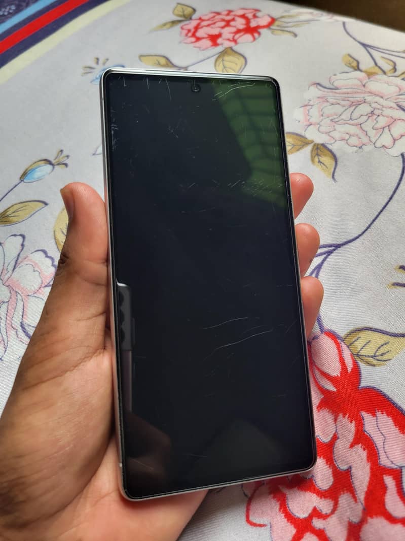 Google Pixel 7 5