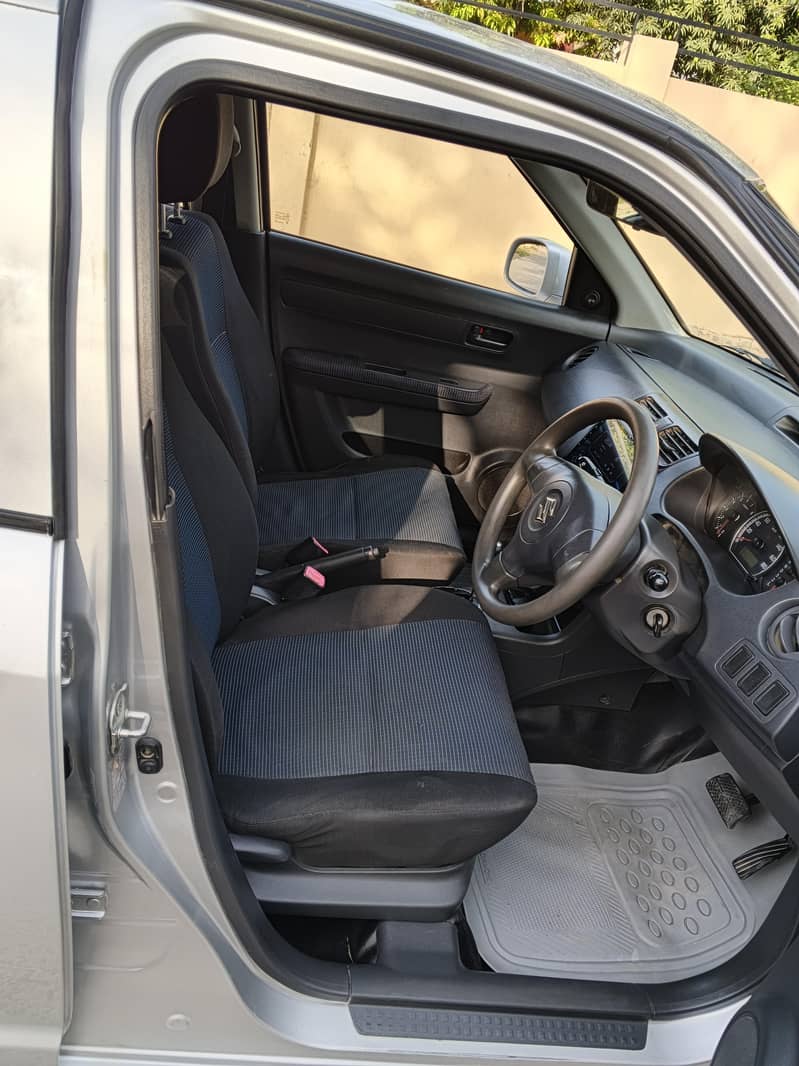 Suzuki Swift Automatic 16