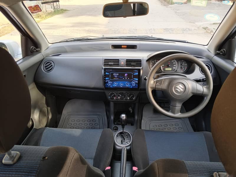 Suzuki Swift Automatic 17