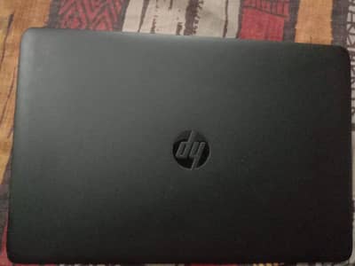 HP EliteBook 850 G2 | Core i7 5th Gen | 8GB RAM | 120GB SSD | 15.6"