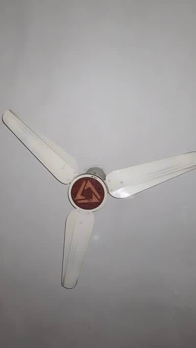 Royal Fan 100℅ copper