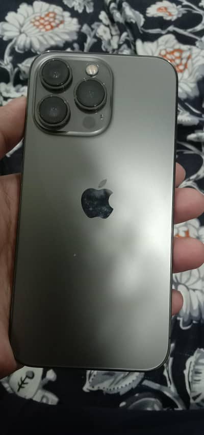 Apple iPhone 13 Pro