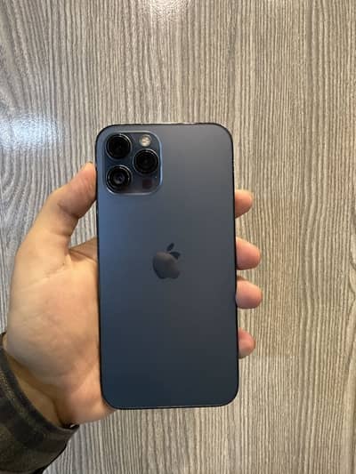 iPhone 12 Pro Max 256GB