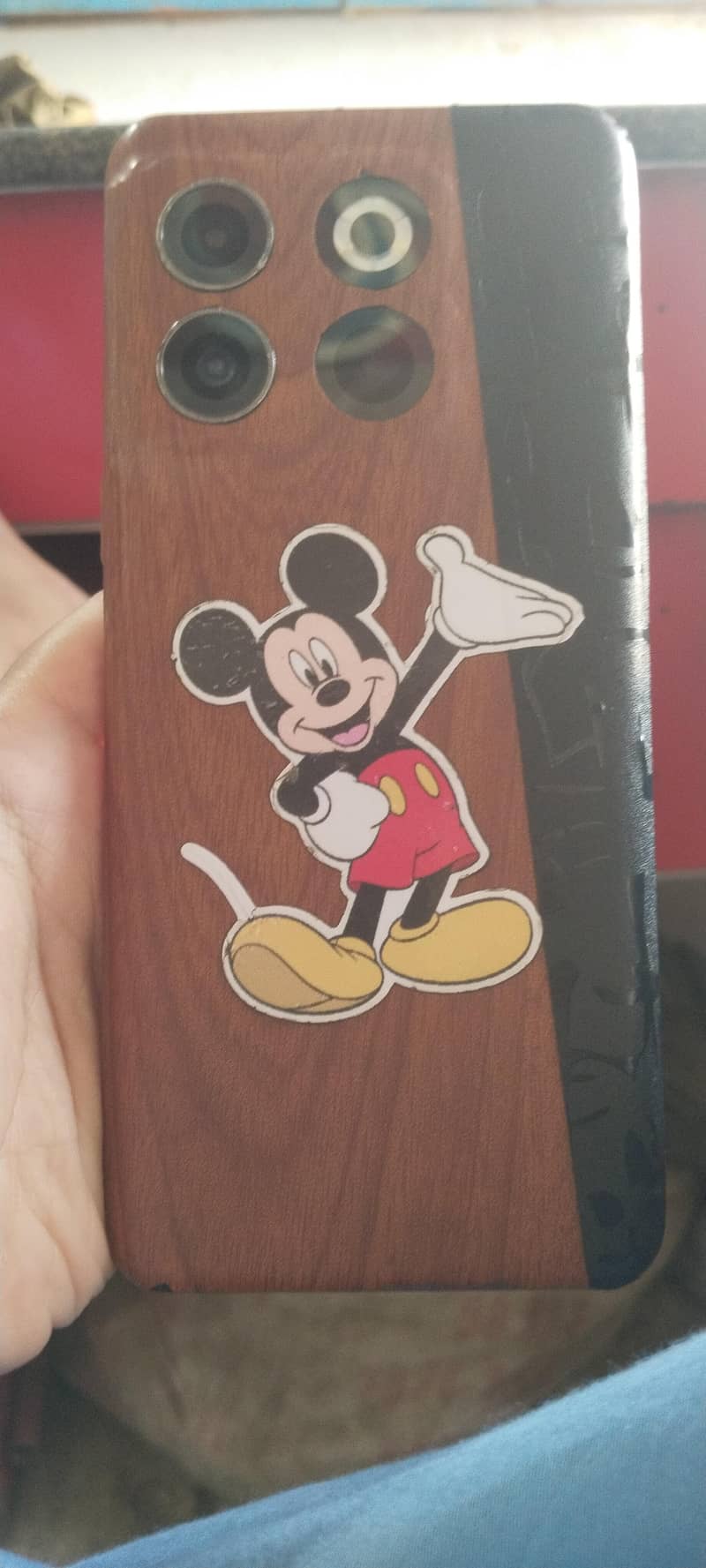 One Plus 10T 0