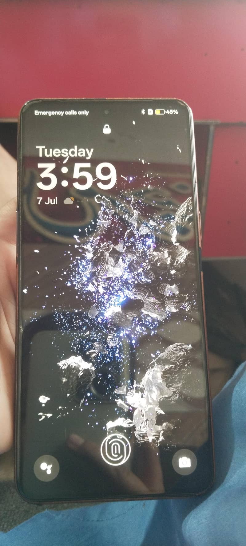 One Plus 10T 1