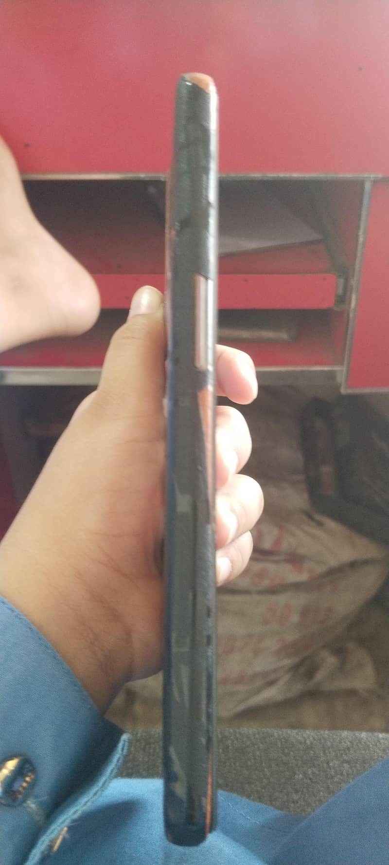 One Plus 10T 3