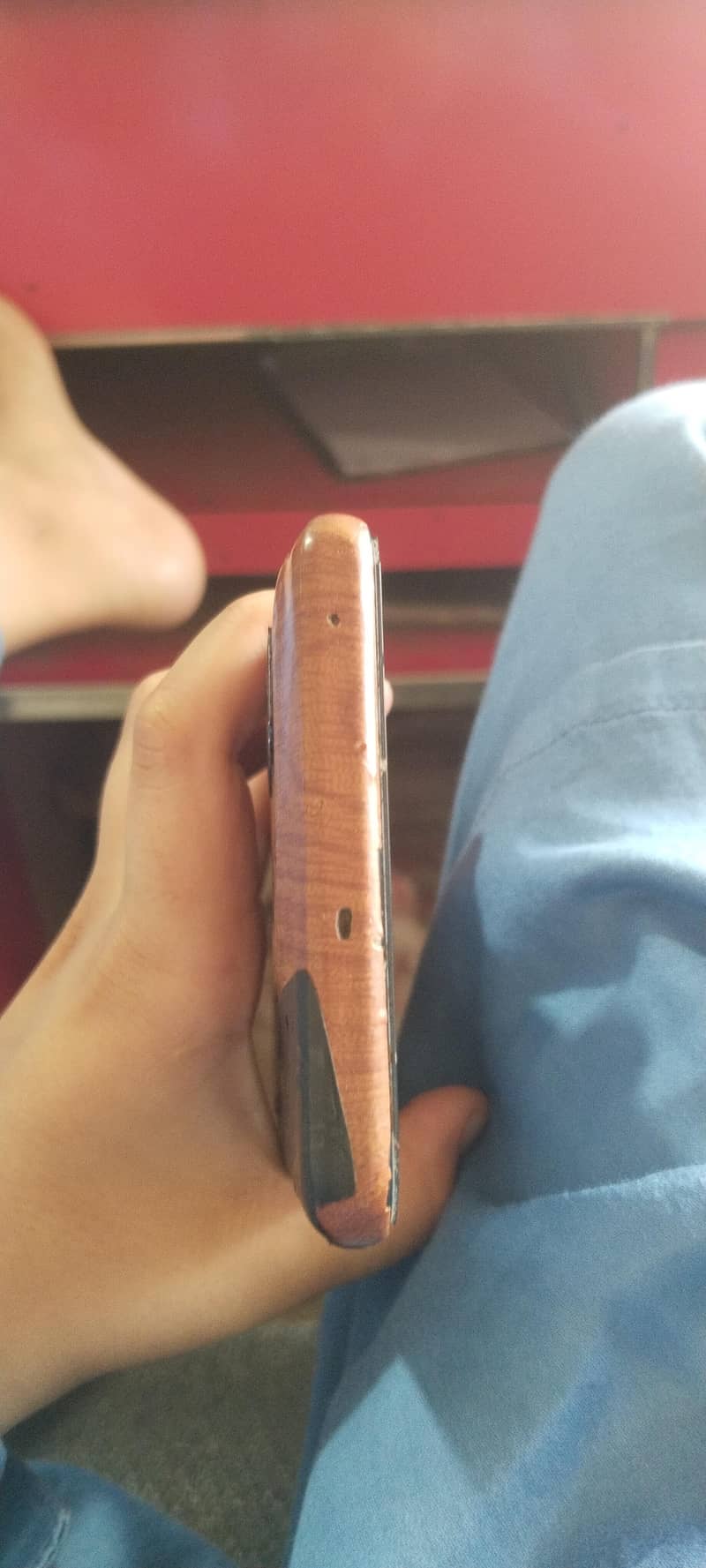 One Plus 10T 4