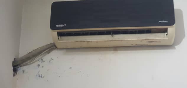 1 ton orieng ac for sale .