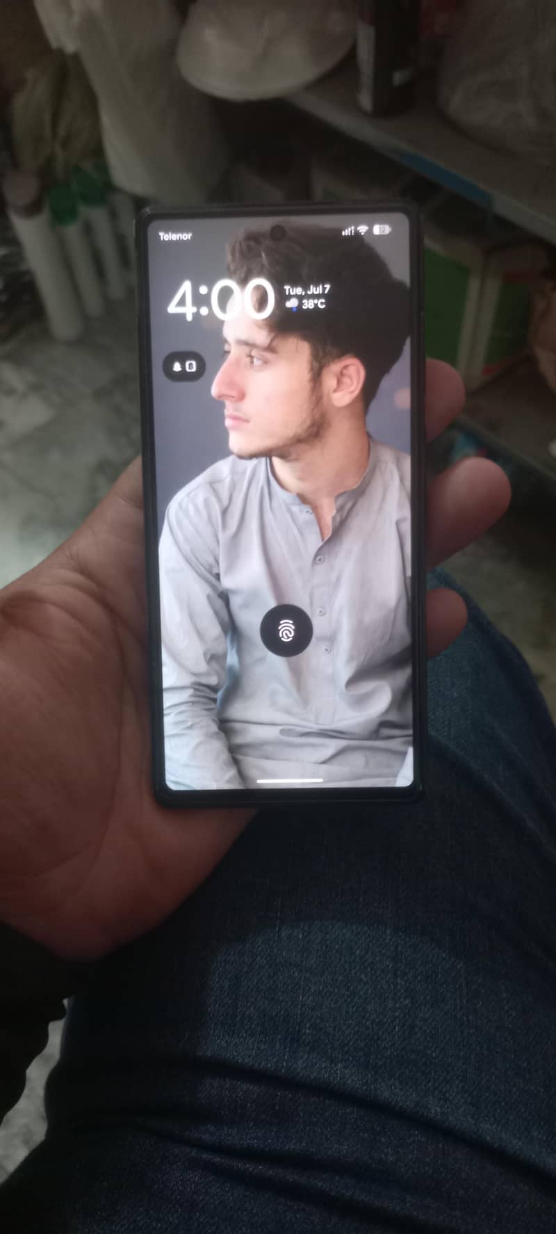 Google Pixel 6a 2