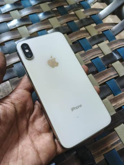 iphone x PTA Approved