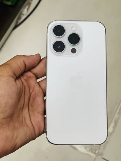 Apple iPhone 14 Pro