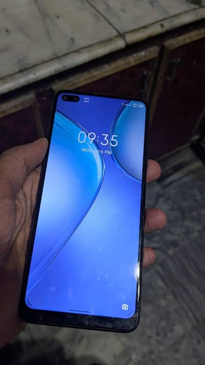 Infinix Zero 8 8/128 exchange possible