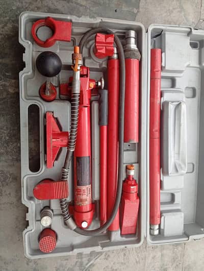 tool jack