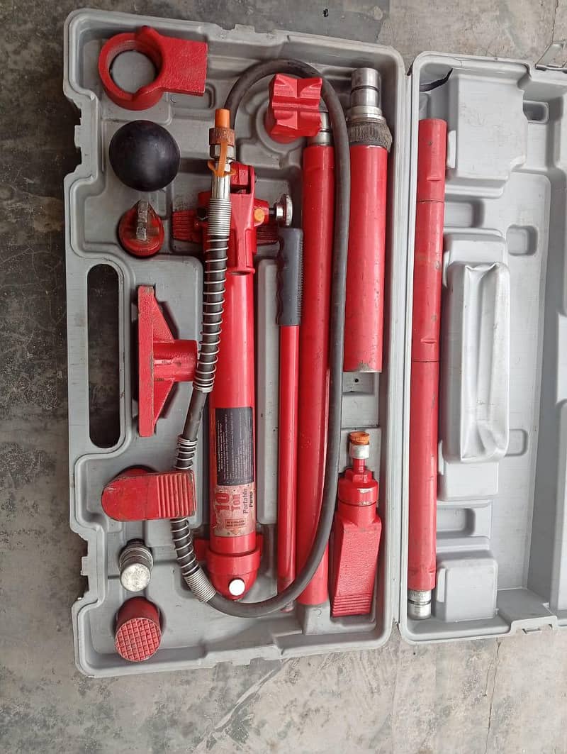 tool jack 1