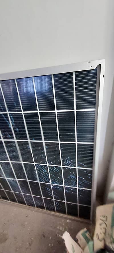 Longi 645 watt Himo X 10 Double glass