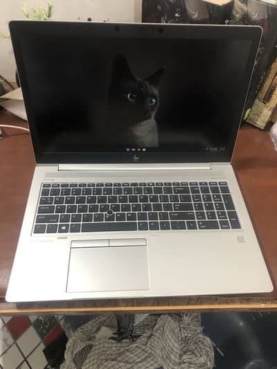 Hp Elite Book 850 g5