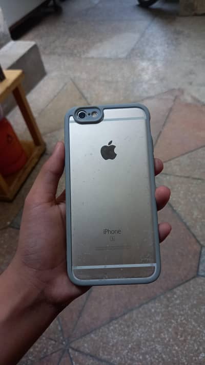 Apple iPhone 6S Non pta 16 gb