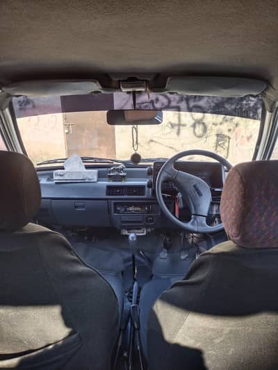 Suzuki Mehran VXR 2015