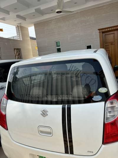 Suzuki Alto 2011