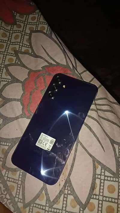 Samsung Mobile A15 5G