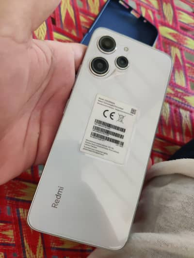 Xiaomi Redmi 12