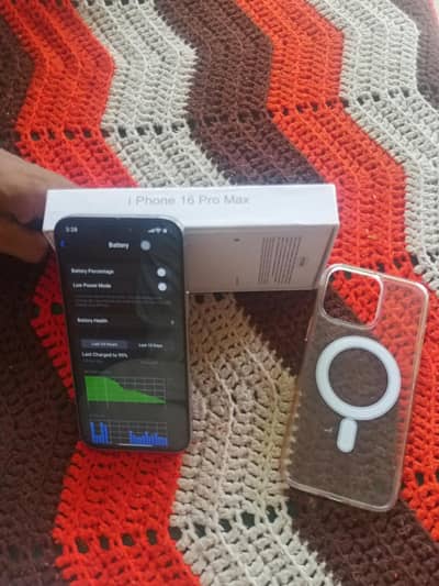 Apple iPhone 16 Pro Max