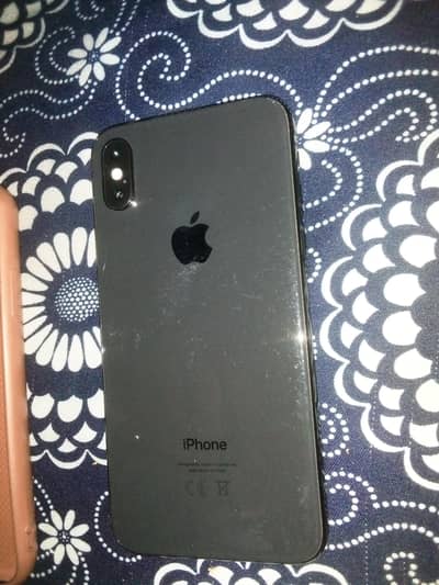 Apple iPhone XS