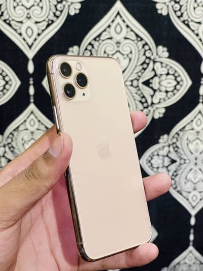 Apple iPhone 11 Pro