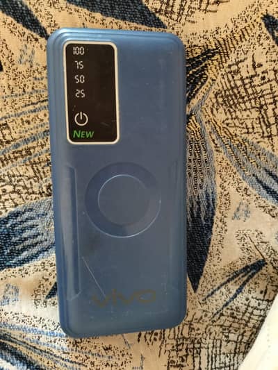 power bank vivo original