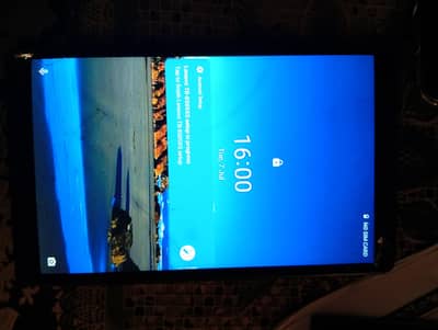 lenovo Tab M8 2/32gb pta proved sim tab