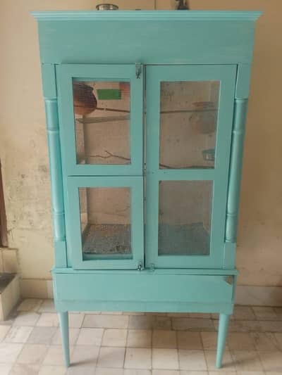 BIRDS CAGE FOR SALE