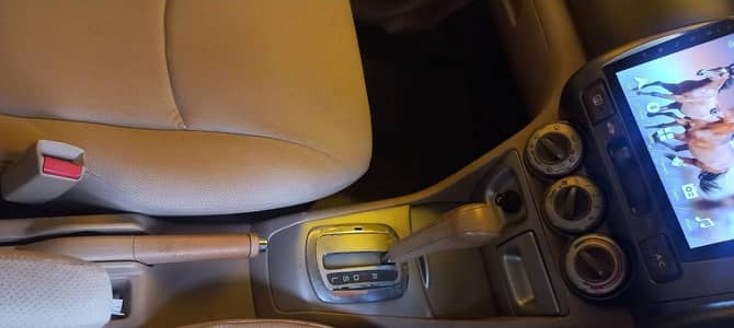 Honda City 2007