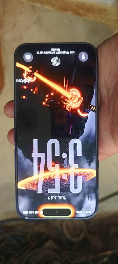 Infinix Note 60 pro