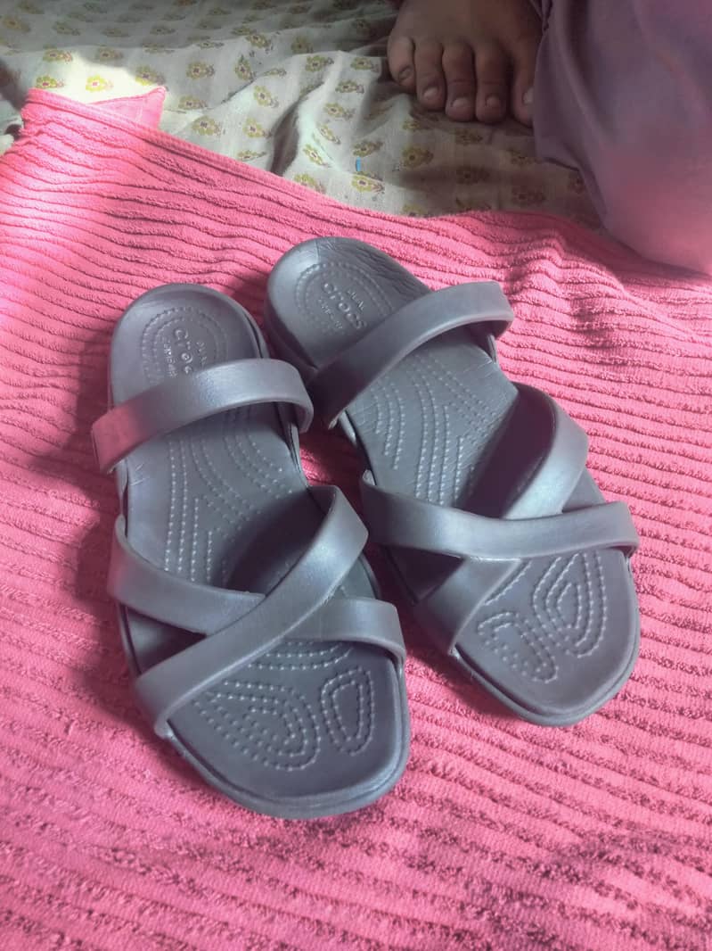Crocs original 0